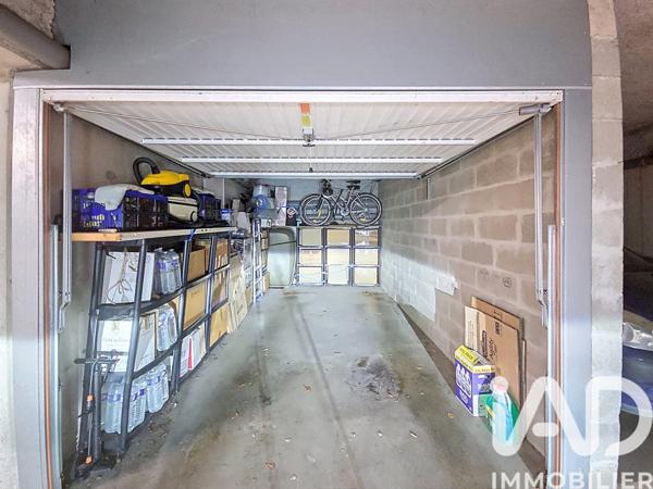 Appartement à vendre 4 pièces 80 m² Verneuil-sur-Seine