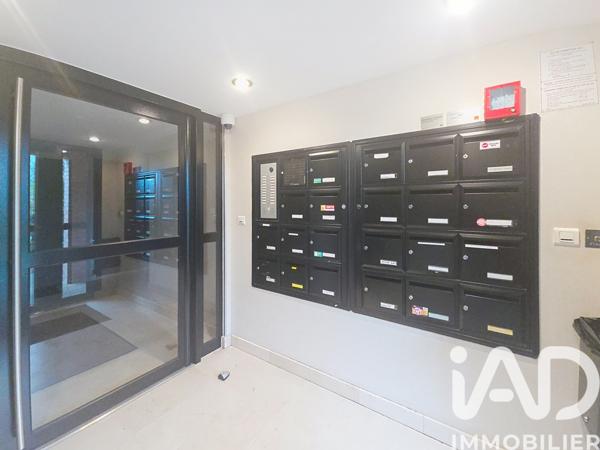 Appartement à vendre 4 pièces 80 m² Verneuil-sur-Seine