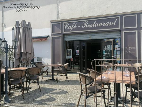 À Vendre Fonds de Commerce Restaurant Déols (36) Exclusivité