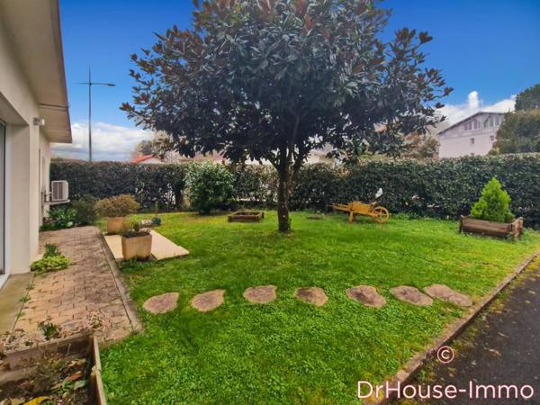 Appartement à vendre 4 pièces de 100 m²