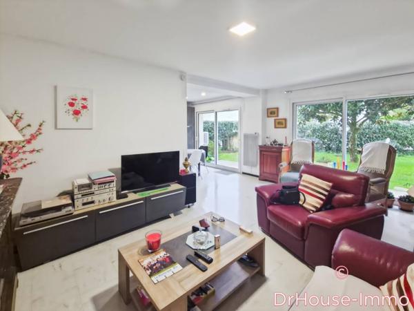 Appartement à vendre 4 pièces de 100 m²