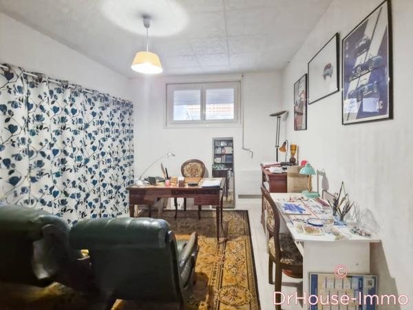Appartement à vendre 4 pièces de 100 m²