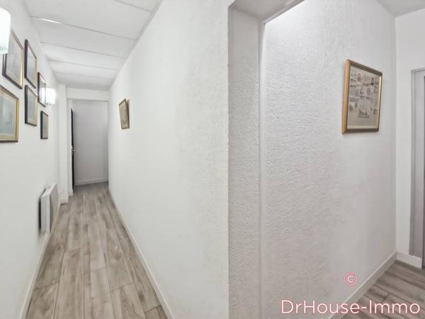 Appartement à vendre 4 pièces de 100 m²