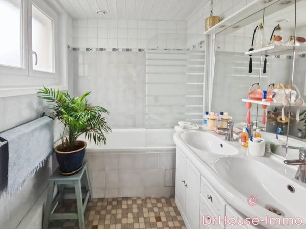 Appartement à vendre 4 pièces de 100 m²