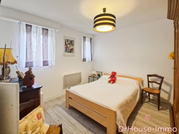 Appartement à vendre 4 pièces de 100 m²