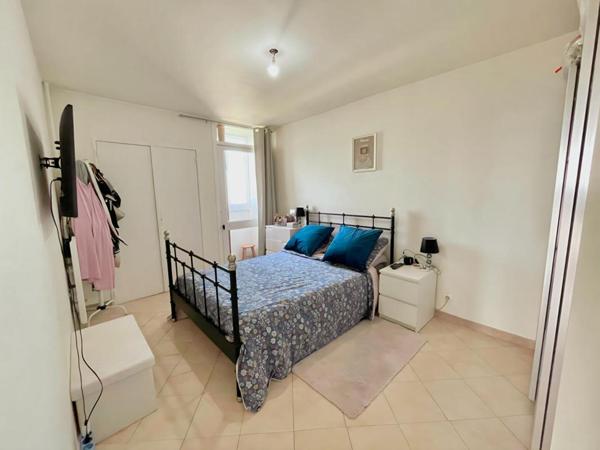Exclusivité, T4 Marseille 15ème , Résidence Val pins, quartier Les Borels