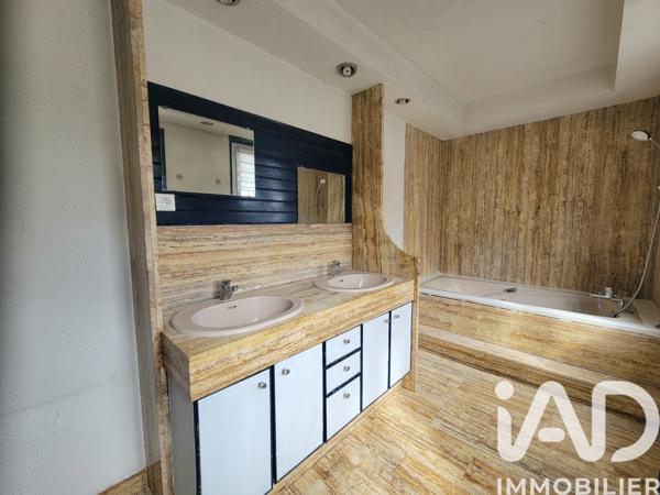 Appartement à vendre 3 pièces 70 m² Rouen