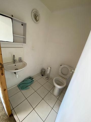 Local d'activité Castelnaudary 673.48 m2