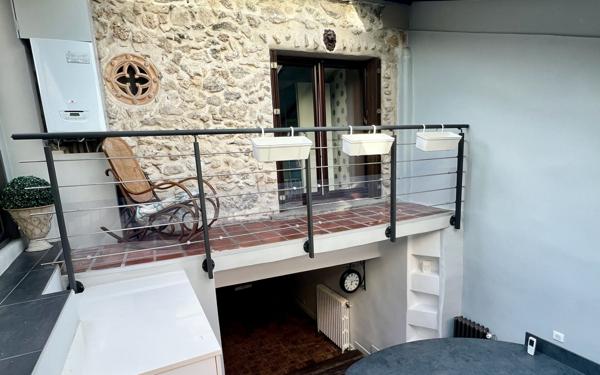 Maison à vendre    5 pièces •  Bry-sur-Marne