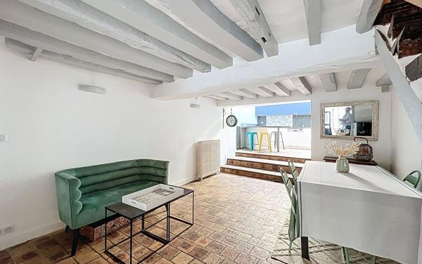 Maison à vendre    5 pièces •  Bry-sur-Marne