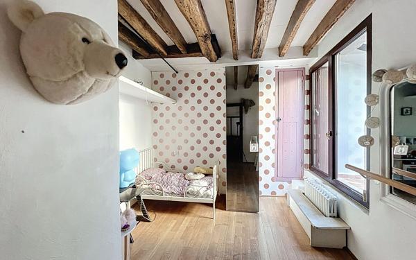 Maison à vendre    5 pièces •  Bry-sur-Marne