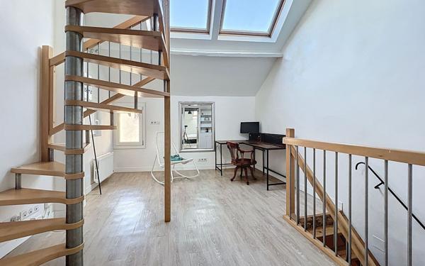 Maison à vendre    5 pièces •  Bry-sur-Marne