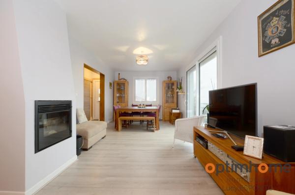 Belle maison Sous-Sol avec jardin