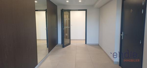 Appartement neuf 3 pièces avec terrasse et jardin à 5 min de Cernay
