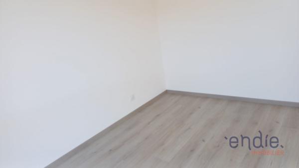 Appartement neuf 3 pièces avec terrasse et jardin à 5 min de Cernay