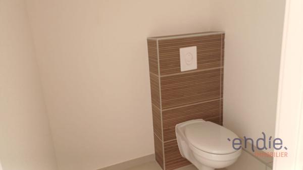 Appartement neuf 3 pièces avec terrasse et jardin à 5 min de Cernay