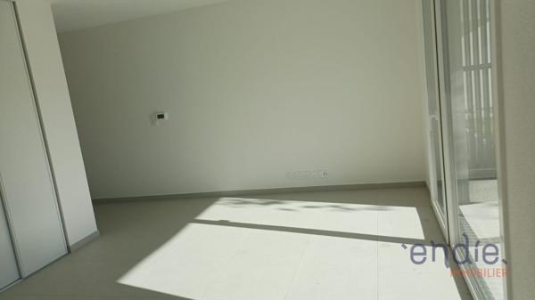 Appartement neuf 3 pièces avec terrasse et jardin à 5 min de Cernay
