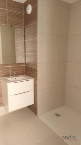 Appartement neuf 3 pièces avec terrasse et jardin à 5 min de Cernay