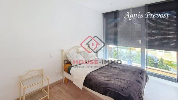 Maison à vendre 4 pièces de 82 m²