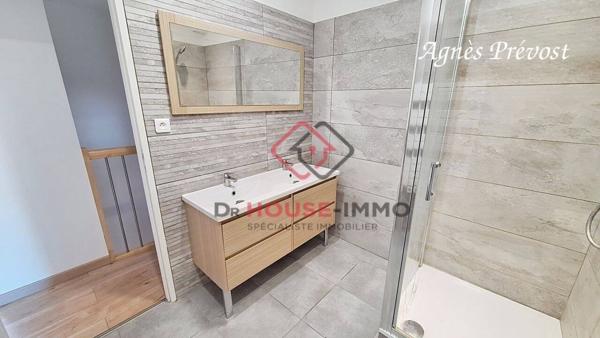 Maison à vendre 4 pièces de 82 m²