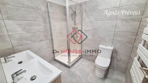 Maison à vendre 4 pièces de 82 m²