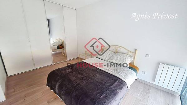 Maison à vendre 4 pièces de 82 m²