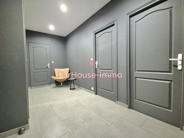 Maison à vendre 5 pièces de 110 m²