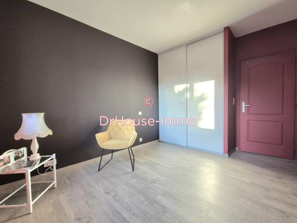 Maison à vendre 5 pièces de 110 m²