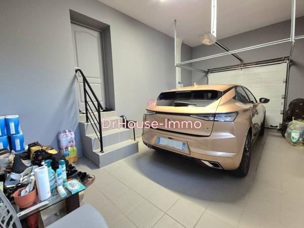 Maison à vendre 5 pièces de 110 m²