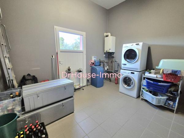 Maison à vendre 5 pièces de 110 m²