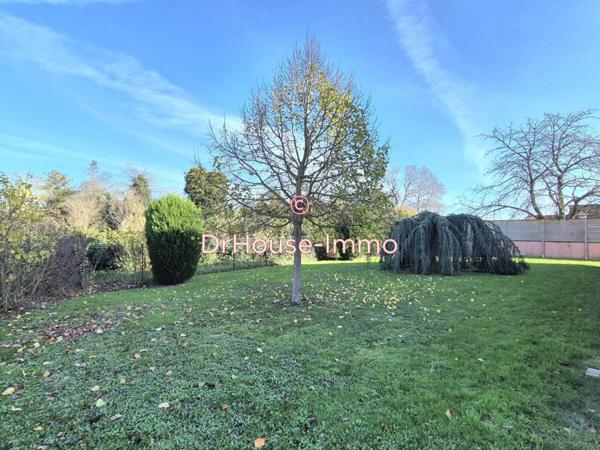 Maison à vendre 5 pièces de 110 m²