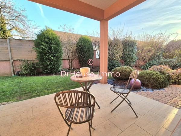 Maison à vendre 5 pièces de 110 m²