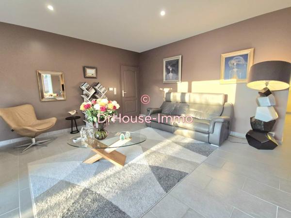 Maison à vendre 5 pièces de 110 m²