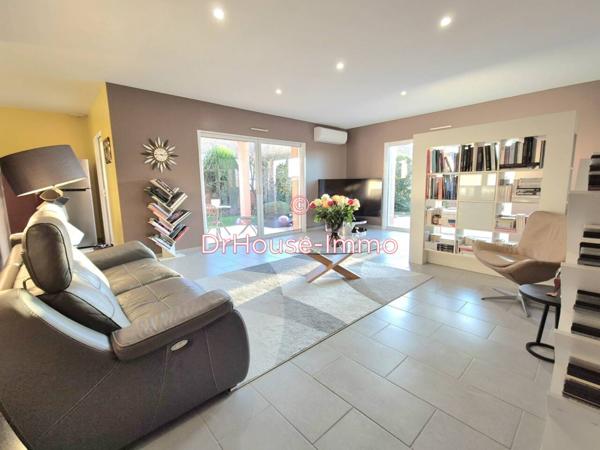 Maison à vendre 5 pièces de 110 m²