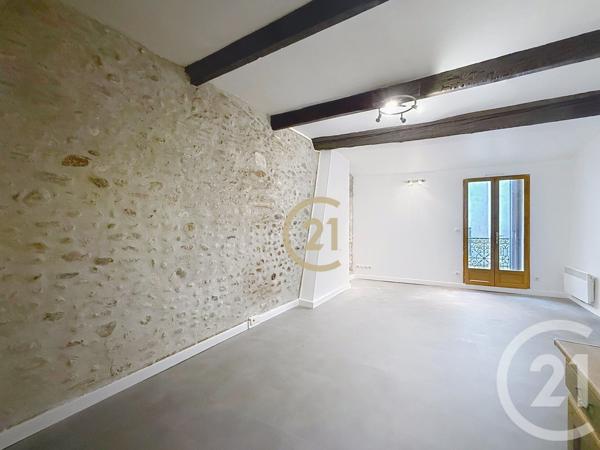 Appartement F2 à vendre  2 pièces - 44,76 m2 PERPIGNAN - 66