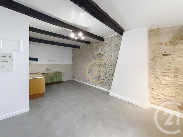 Appartement F2 à vendre  2 pièces - 44,76 m2 PERPIGNAN - 66