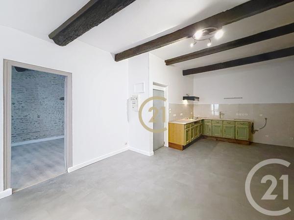 Appartement F2 à vendre  2 pièces - 44,76 m2 PERPIGNAN - 66