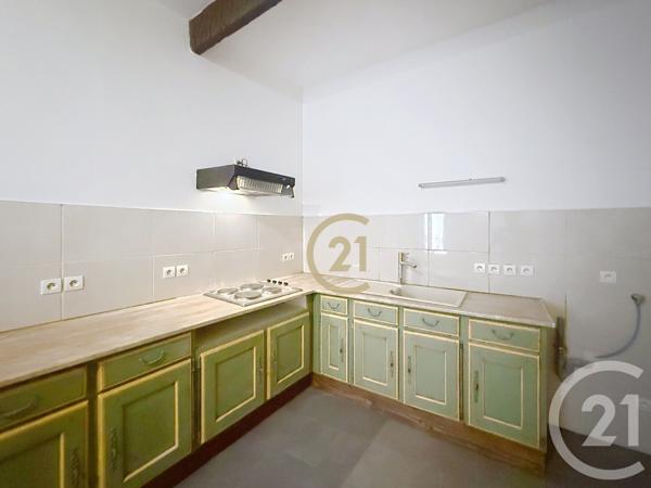 Appartement F2 à vendre  2 pièces - 44,76 m2 PERPIGNAN - 66