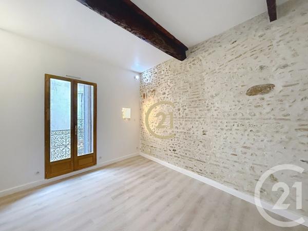 Appartement F2 à vendre  2 pièces - 44,76 m2 PERPIGNAN - 66