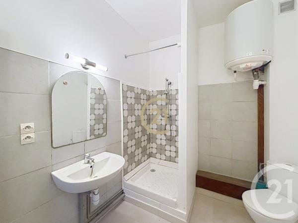 Appartement F2 à vendre  2 pièces - 44,76 m2 PERPIGNAN - 66