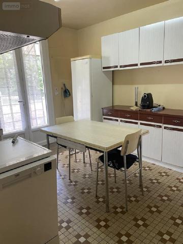 Maison à vendre à Segonzac en Dordogne (24600), ref : 077/1295