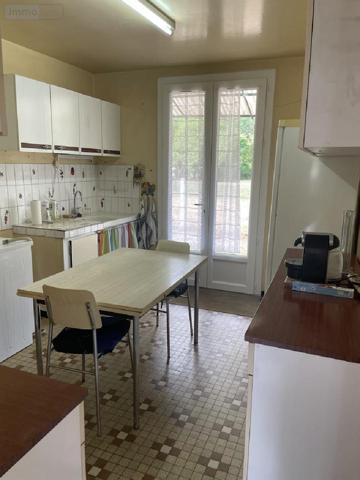 Maison à vendre à Segonzac en Dordogne (24600), ref : 077/1295