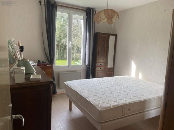 Maison à vendre à Segonzac en Dordogne (24600), ref : 077/1295