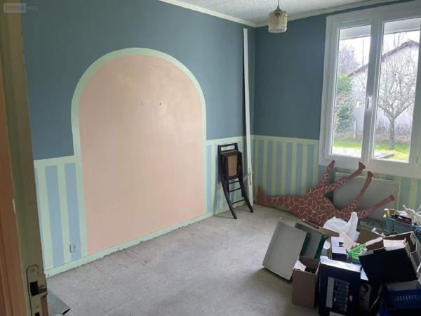 Maison à vendre à Segonzac en Dordogne (24600), ref : 077/1295