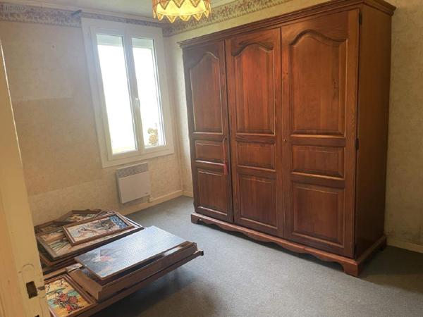 Maison à vendre à Segonzac en Dordogne (24600), ref : 077/1295