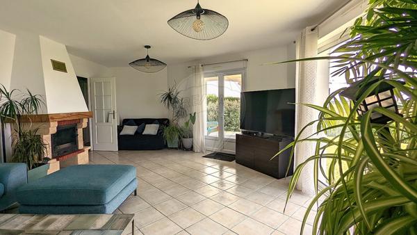 Maison  en vente - Charente-Maritime - 17