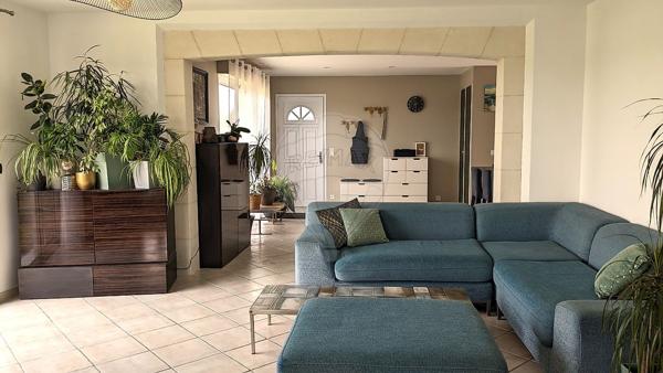 Maison  en vente - Charente-Maritime - 17