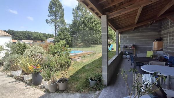Maison  en vente - Charente-Maritime - 17
