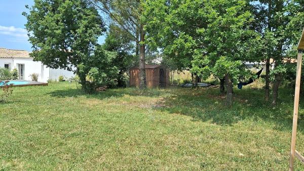 Maison  en vente - Charente-Maritime - 17