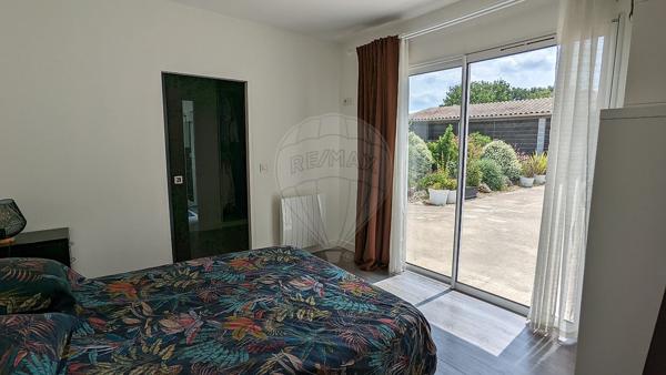 Maison  en vente - Charente-Maritime - 17